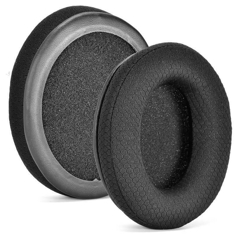 1 Pair Ear Pads forG35 G332 G533 Gaming Headset Foam Earpads Repair Ear Pads