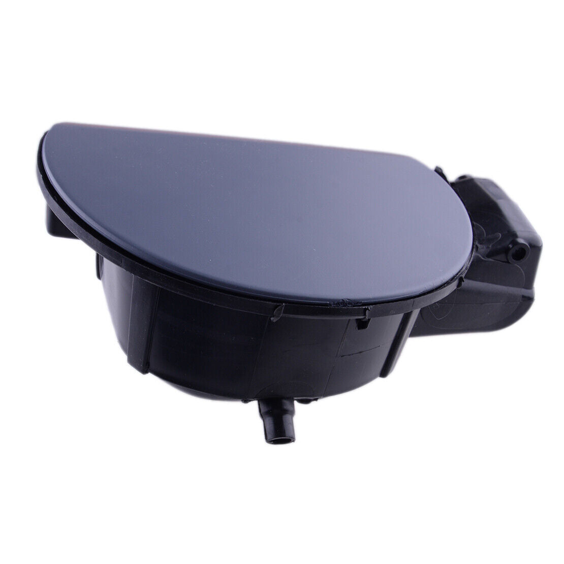 Fuel Gas Tank Filler Door Lid Cover Fit For VW Tiguan MK1 2008-2018 Perfect