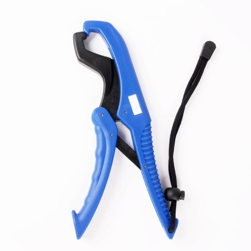 Digital Fish Scale 110lb/50kg Fish Gripper Fishing Lanyard Fish Hook Remover Kit