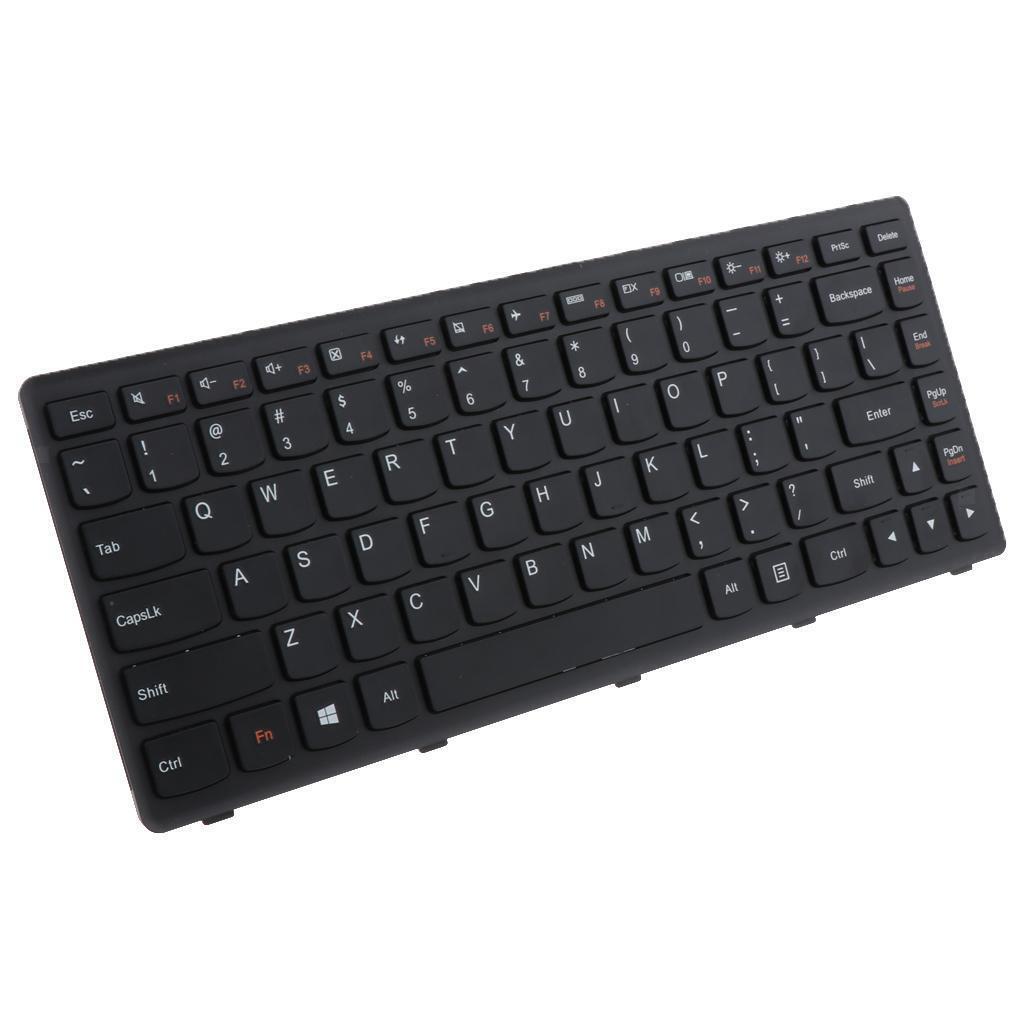 Replace The Keyboard for G400S / G405S / S410P / G400AS / / AM / G410S / ST /