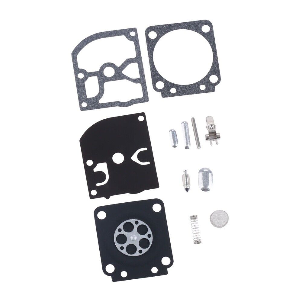 Trimmer Carb Repair Kit For STIHL 017 MS170 018 MS180 Zama RB-66 Replacement 1X