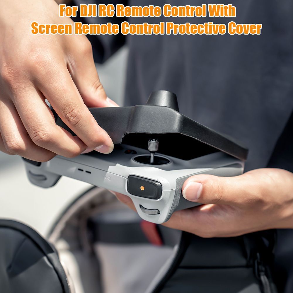 Cover For DJI RC Screen Control Protection Cover For DJI RC Remote Control