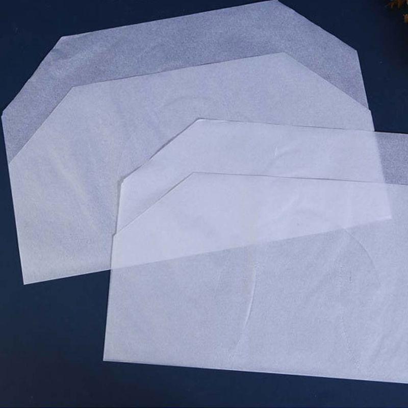 250Pcs Half-Fold Disposable Toilet Seat Covers Thicken Sanitary Flushable Guards