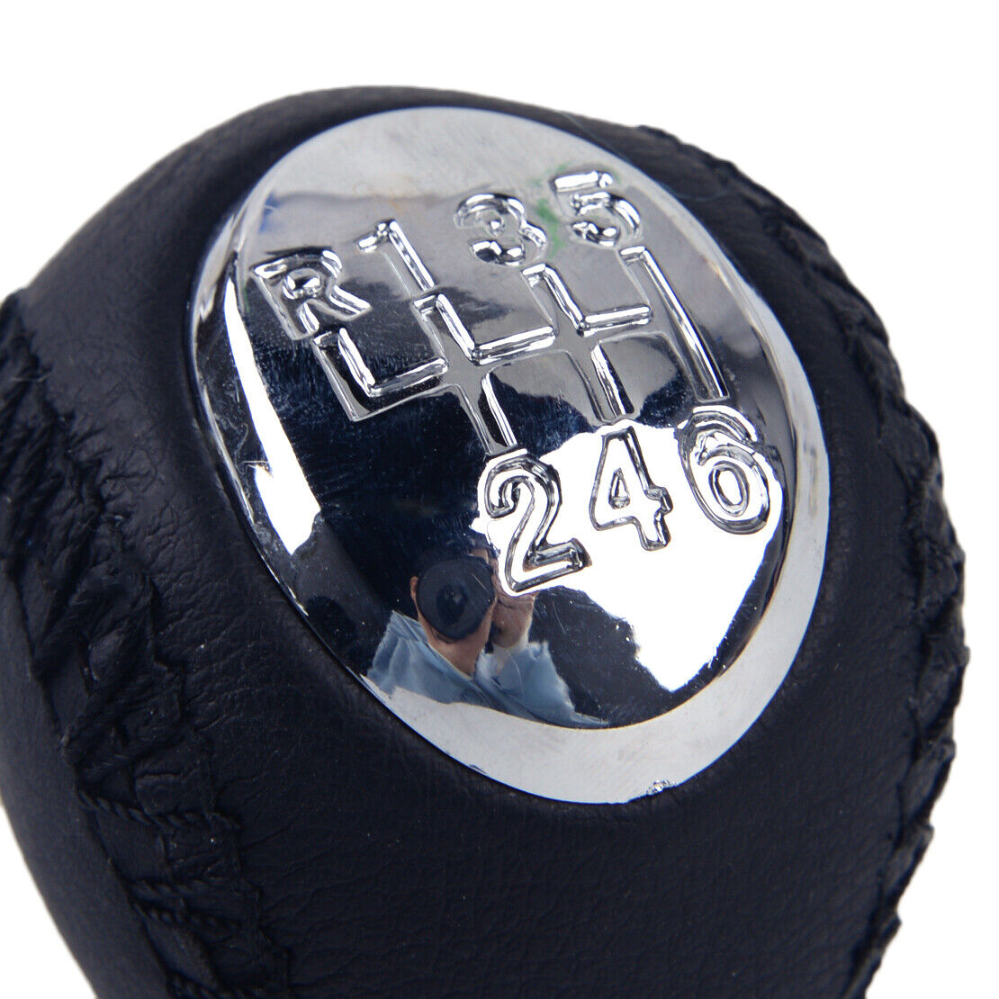 Speed Manual Gear Stick Shift Knob fit for Mazda 3 BK 5 CR 6 GG 323 626 RX-8 Li