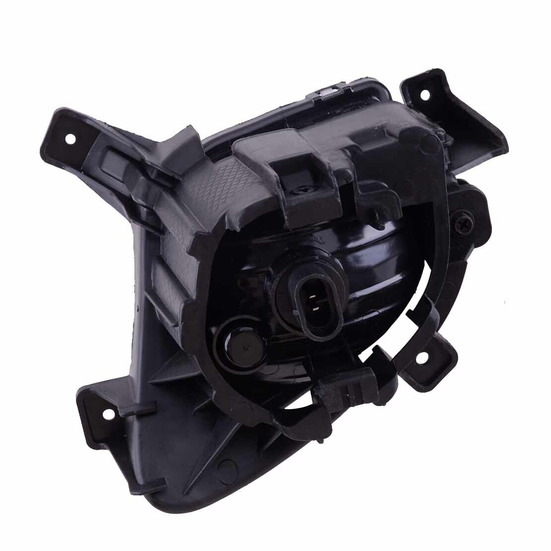 Fit for Hyundai Tucson 2010-2015 Front Bumper Fog Light Driving Lamp DRL New