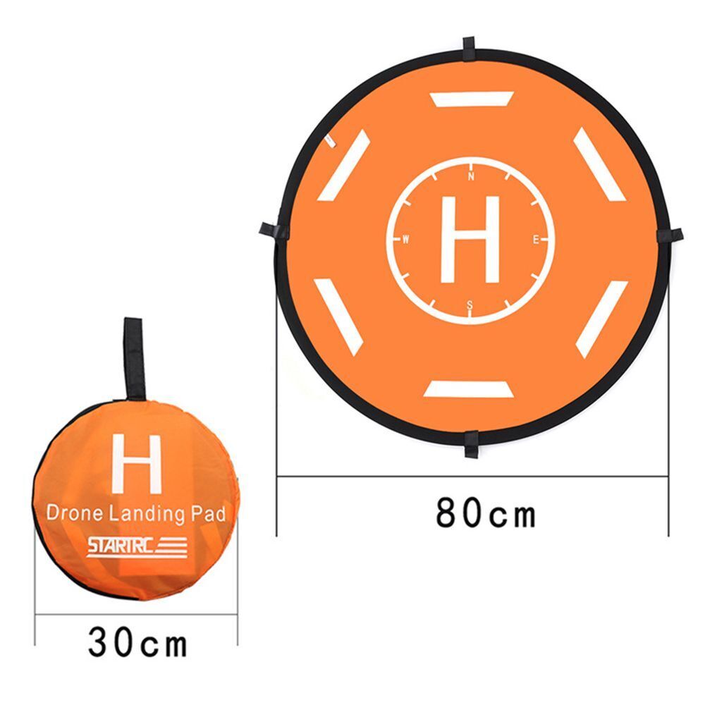 2 Landing Pad Lift Pad Lawn For DJI Mini 3 PRO/Mavic 3/AIR 2/2s/Mini/Mini 2