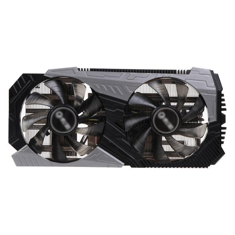 for GALAXY RTX2060 95mm GF10012H12SPA 4Pin VGA Fan Graphics Card Cooling Fan