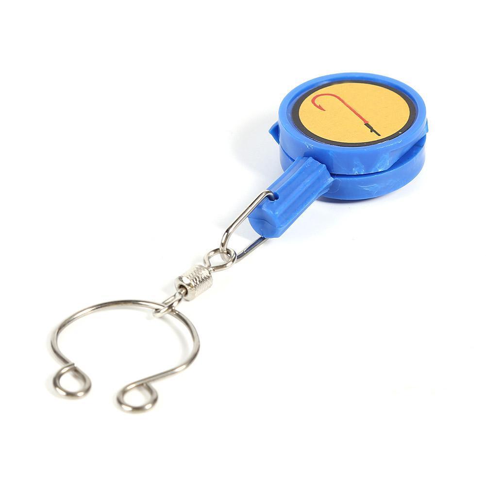 Fishing Quick Knot Tool Fast Tie Nail Knotter Cutter Fishing Device-5pieces
