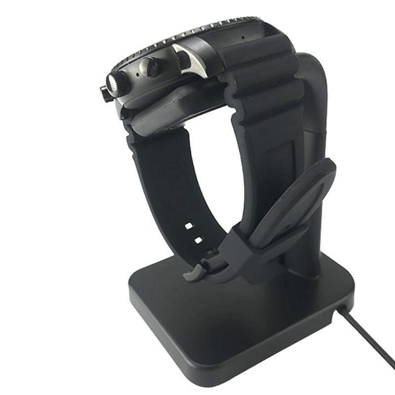 Smart Watch Charger Stand for -Michael -Kors Access Gen 4 Gen 5 -5E MKT5069