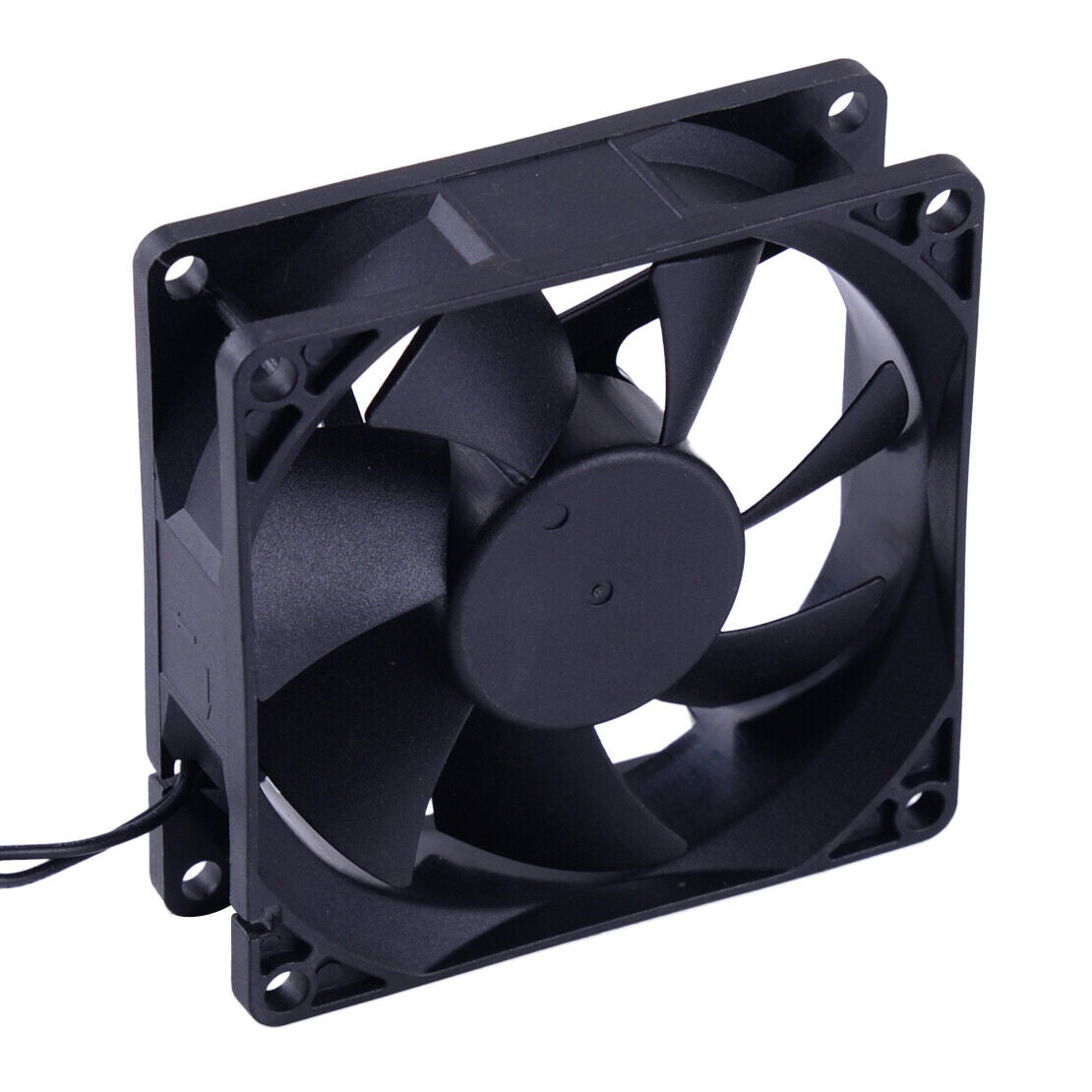 Ball Bearing 80x80x25mm Computer Case Cooling Fan AC 110V 120V 220V 240V Ly
