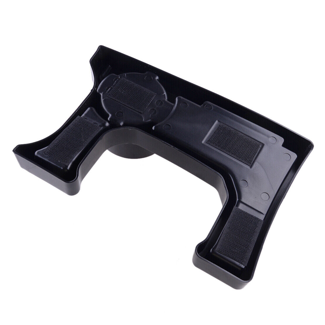 Car Gear Shift Drink Holder Storage Box Tray Fit For Suzuki Jimny MT 2019-2021