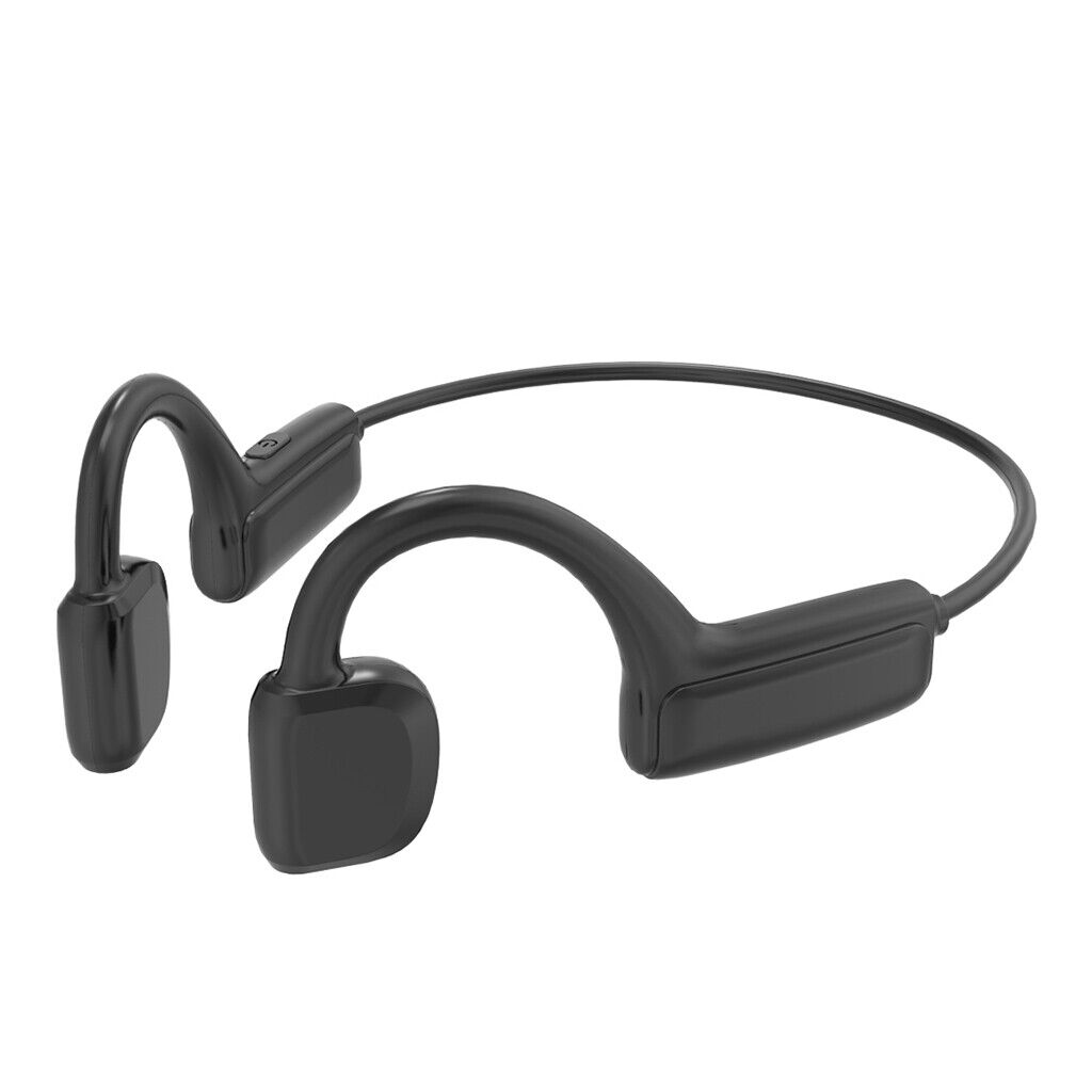 5.0  Conduction Headset Stereo Headphone Sports Earphone