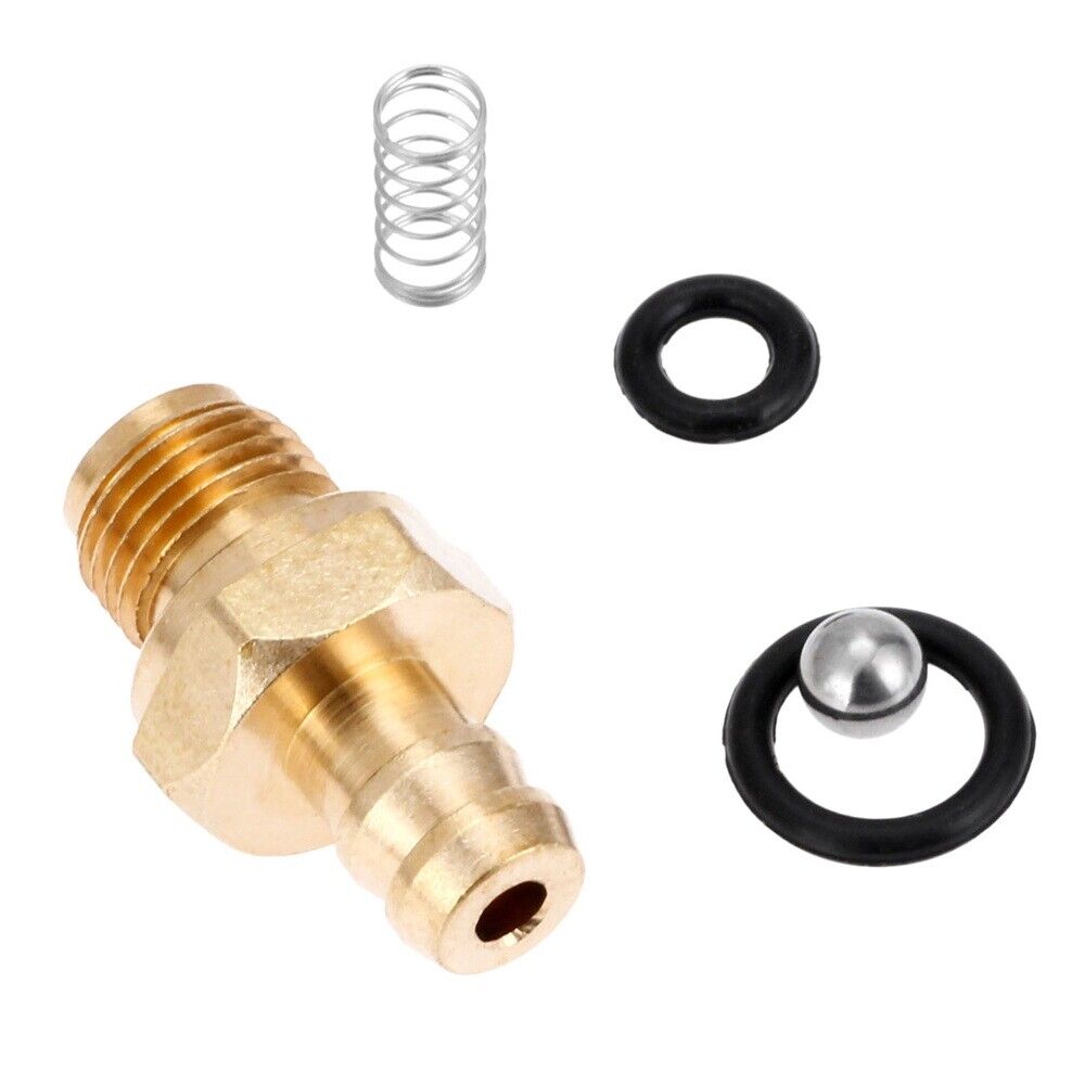 Lawnmower Chemical Injector Kit For Briggs&Stratton 190635GS 190593GS Replace 1X