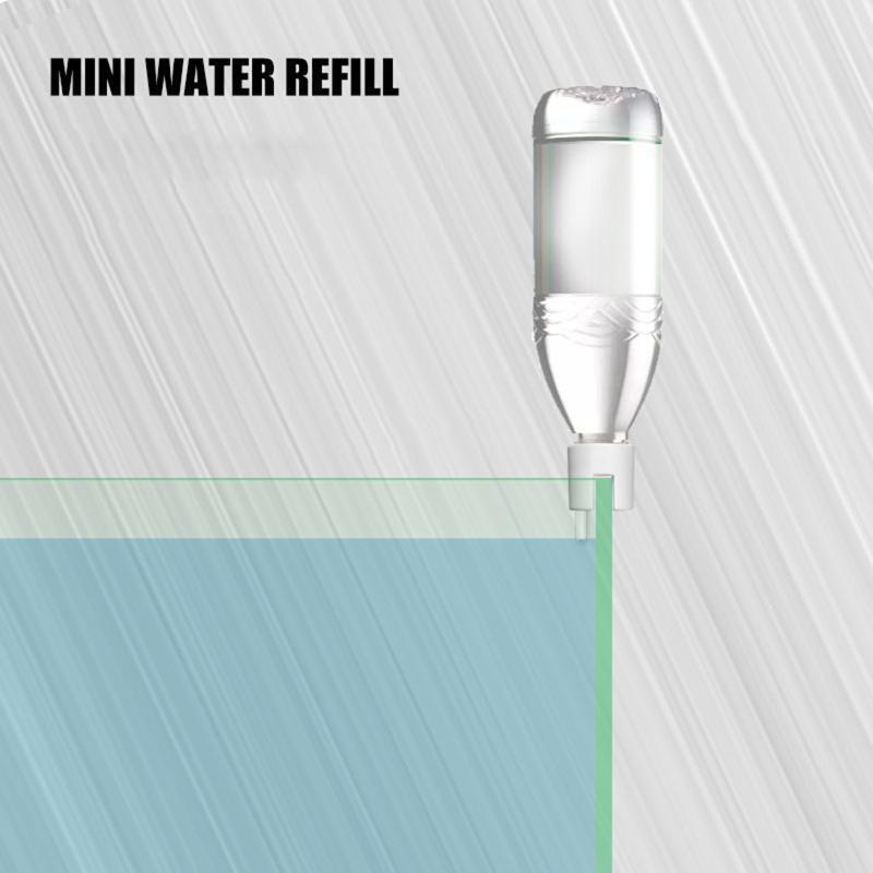 Sturdy Fish Tank Automatic Water Replenisher Feeder Fish Drip Device for Home
