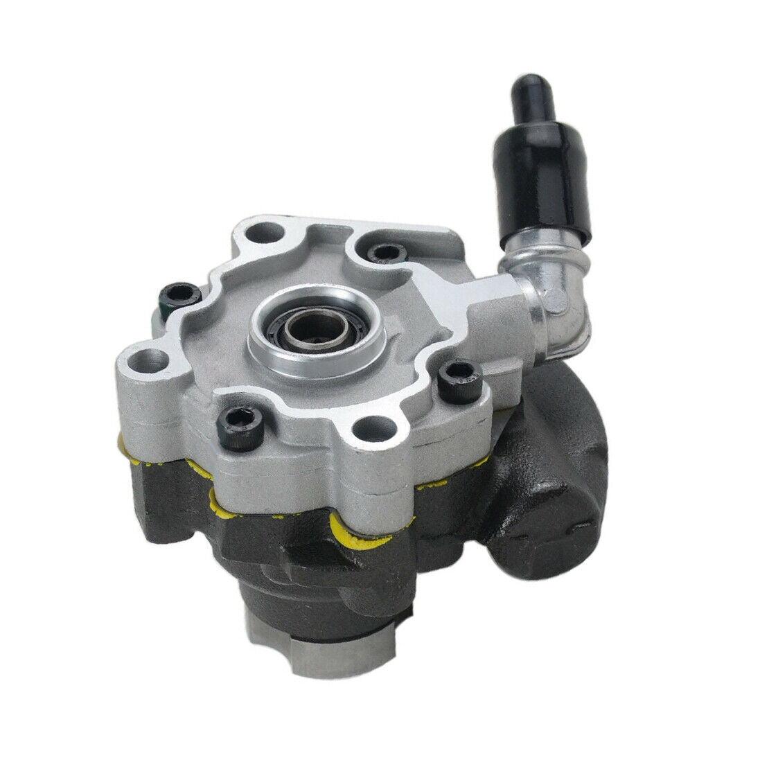 1x Hydraulic Power Steering Pump fit for Mondeo III 2.0 2.2 Transit 2.0 2.4 Di