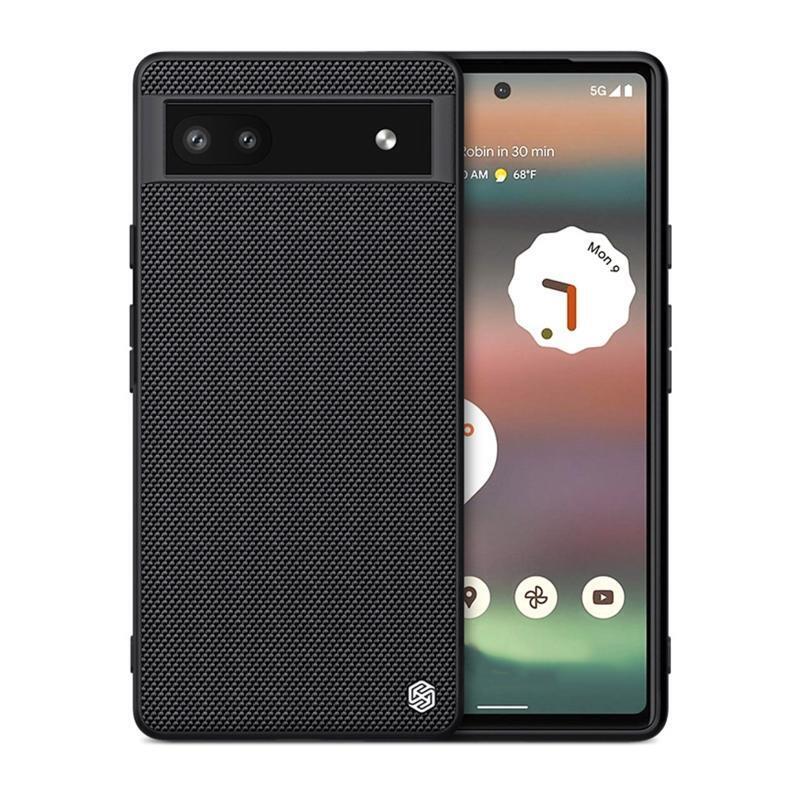 Protective Shell for GooglePixel6A NILLKIN Scratch Resistant Cellphone Case