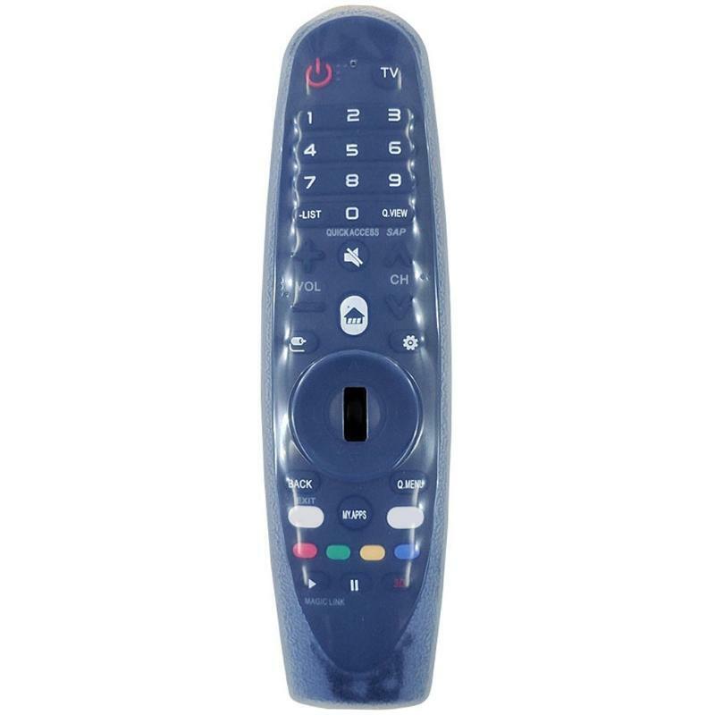 Anti-lost Silicone Case Controller Sleeve for MR650 MR600 AN-MR650A AN-MR600