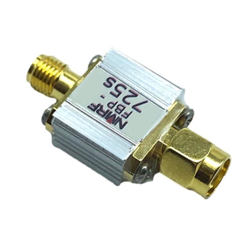 Bandwidth Filter FBP-725s 725MHz Low-pass Filters RF Coaxial SMA Interface M/F