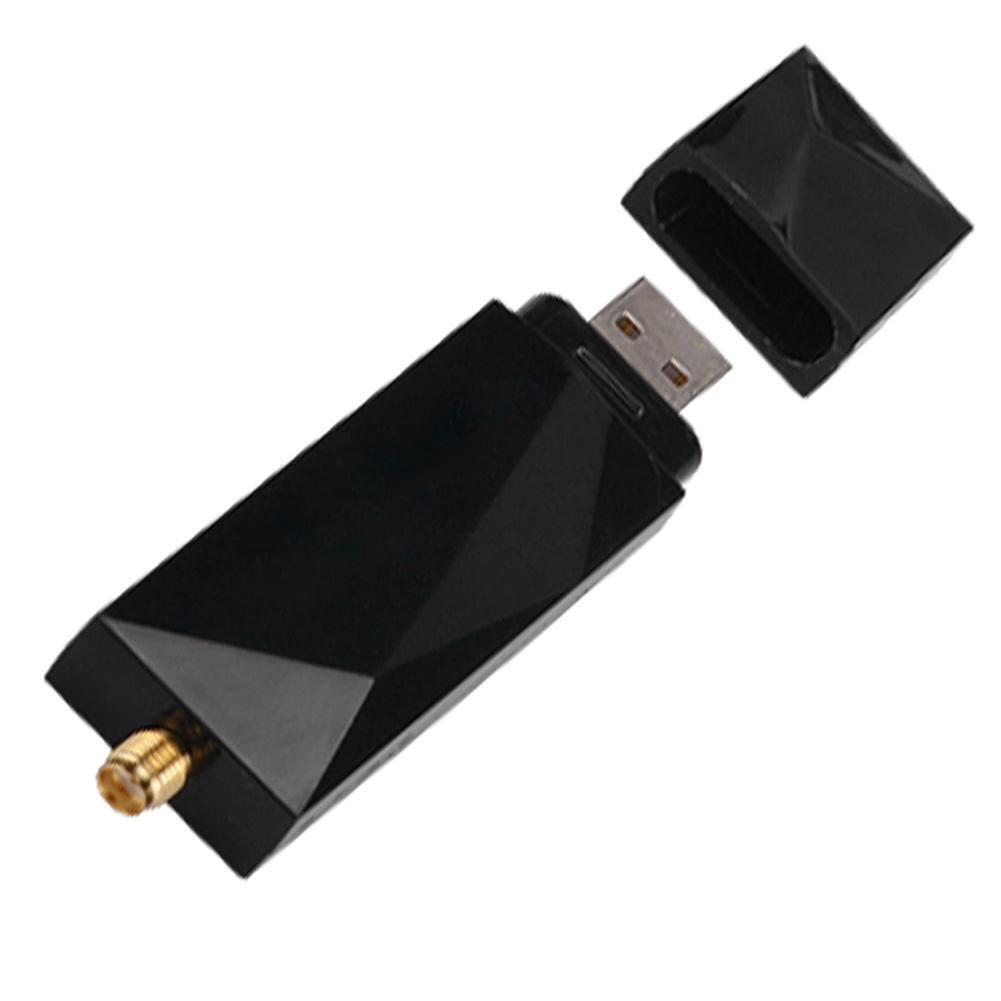 Car DAB+ Antenna with USB Adapter Receiver for Android Car Stereo Player
