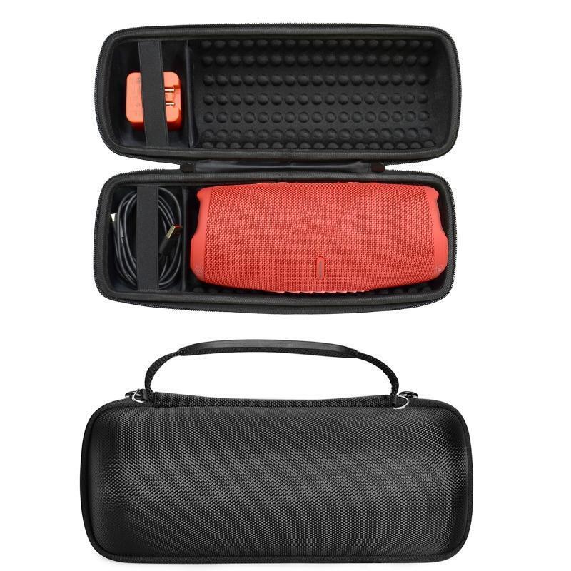 Shockproof Protection Cases for JBL Charge 5/4 Speaker Anti-Scratch Shell