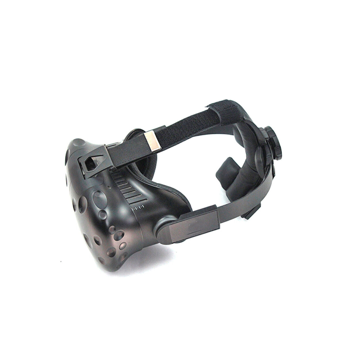 For HTC VIVE VR Virtual Reality Headset Headband Head Strap Belt Adjustable A2UK