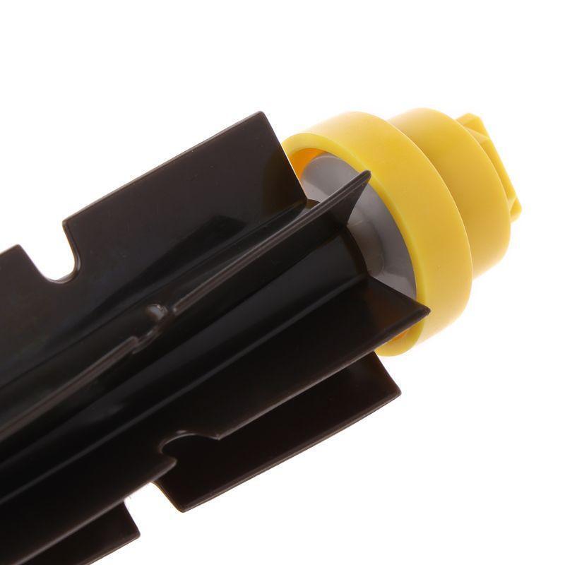 Bristle Brush & Flexible Beater Brush Fr Cleaner Irobot Roomba 600/700 Series
