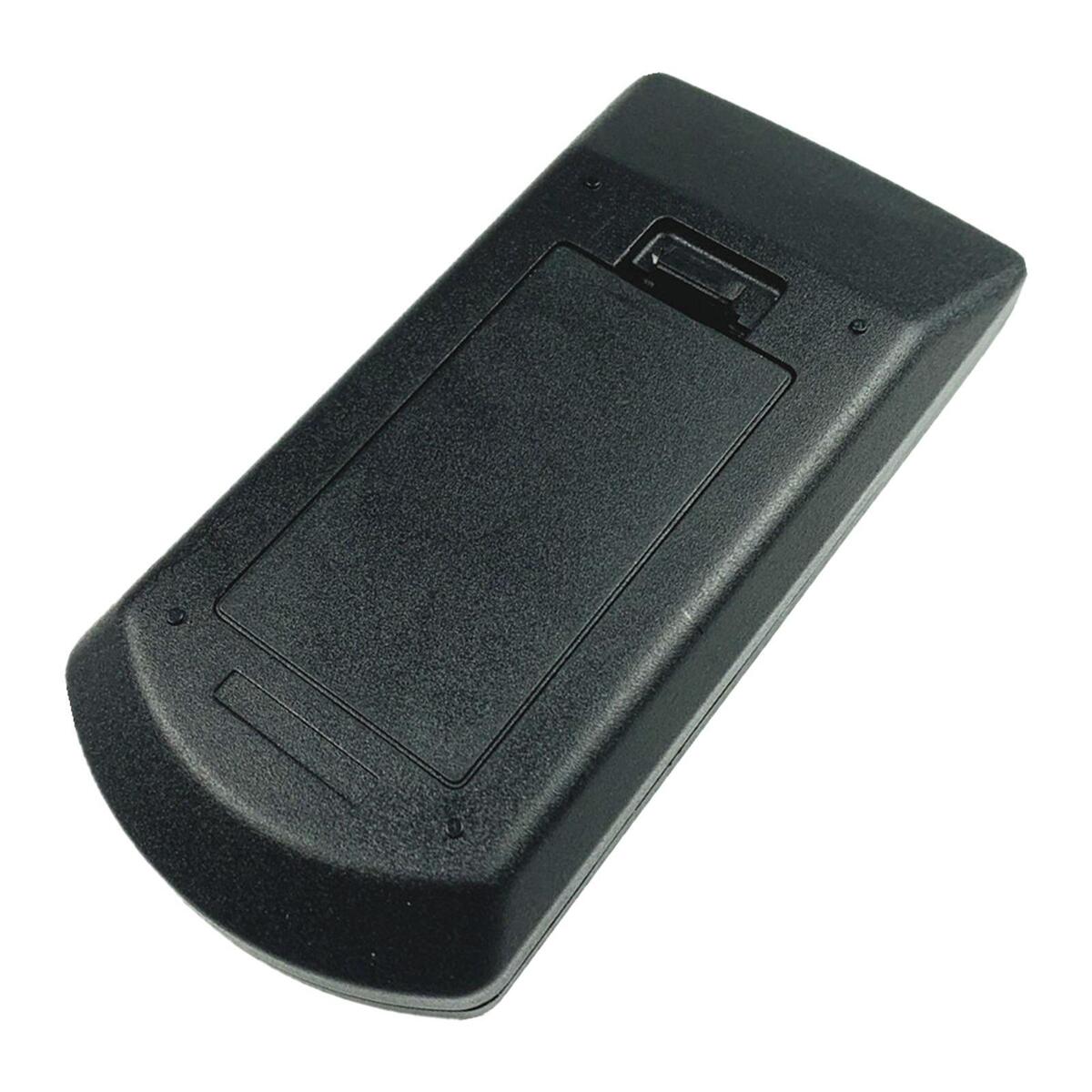 FSR71 Zk72120 Replacement Remote Control Replace Parts Battery Powered for