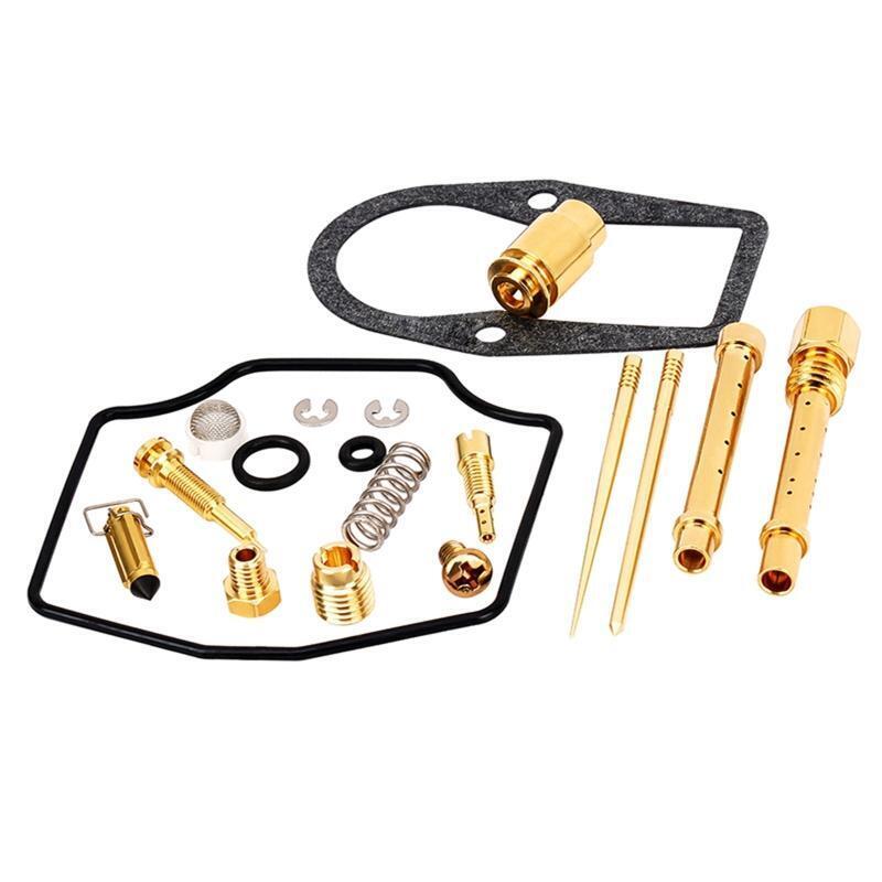 Trimmer Carburetor Carb Rebuild Kit Carburetor Repair Tool Kit for Xt600 XT600K