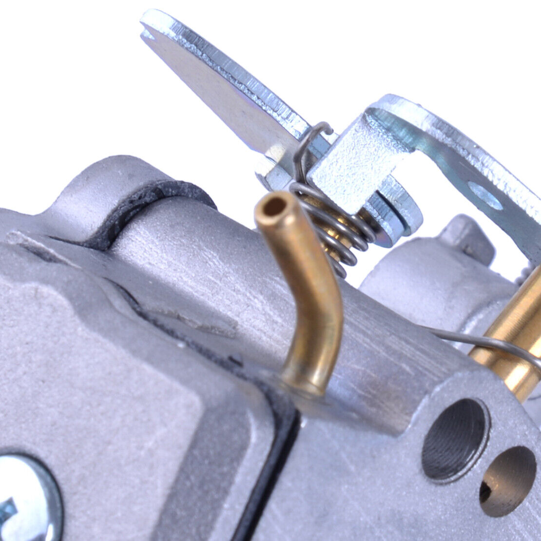 Carburetor Fit For Zama W-26 Puland P3314 P3416 P3516 PP4218 PPB4018 545070601