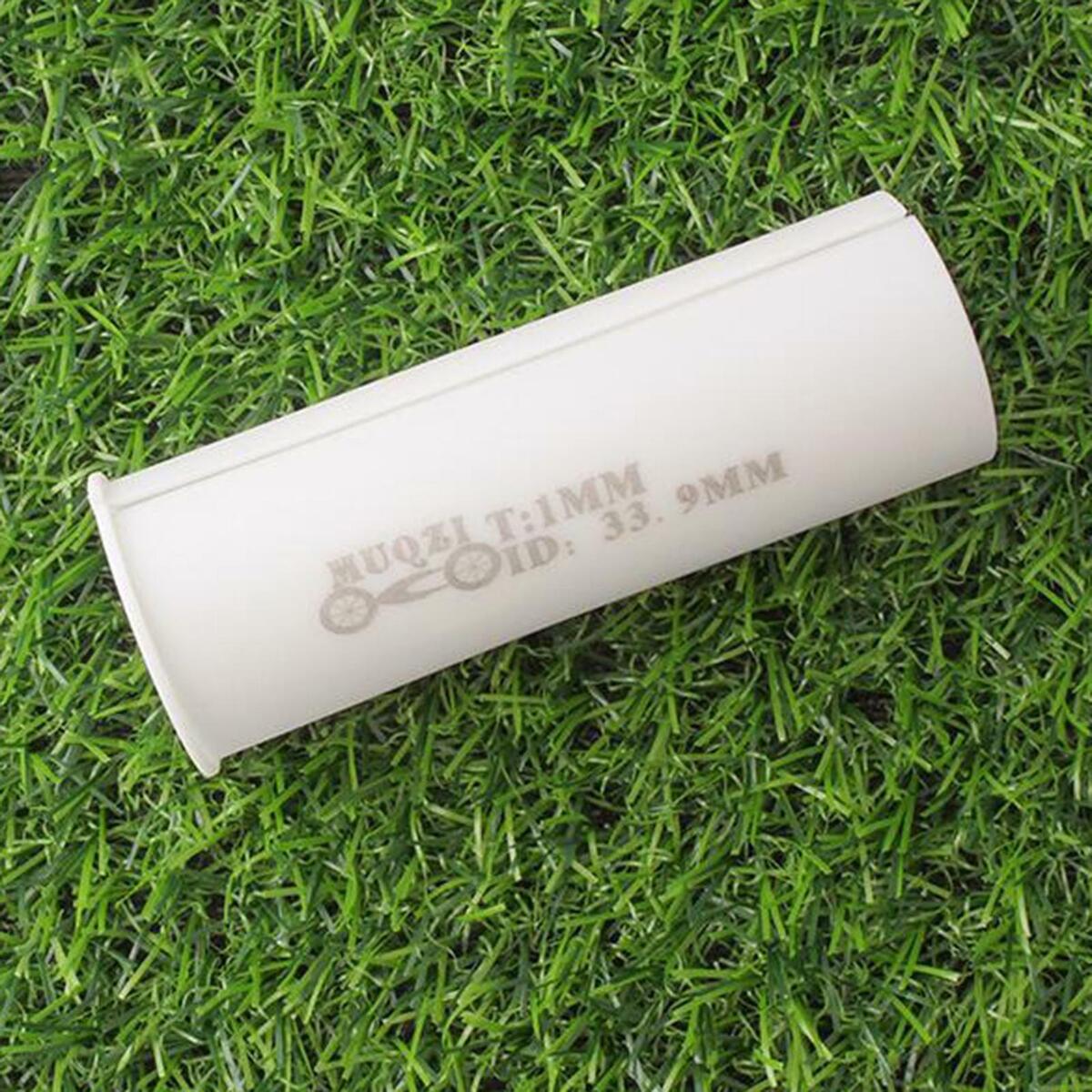 Seat Post Shim Folding  Seatpost Tube Seatpost Converter Adapter