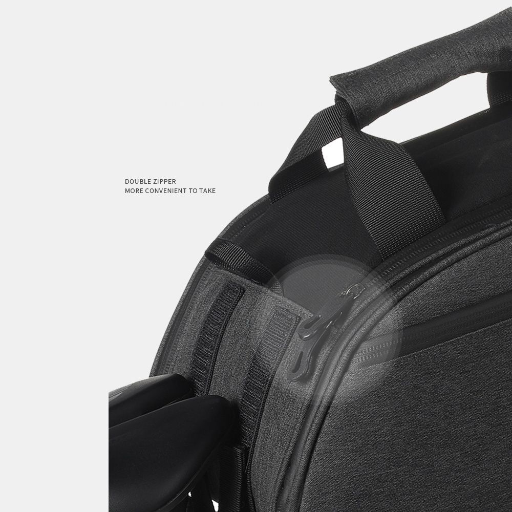 Accessories Travelling Bag Rear Seat Tail Panniers Trunk Bicycle Rear Seat Bag