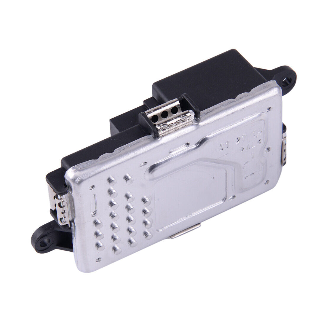 Blower Motor Fan Resistor Regulator Fit for Mercedes Benz C E Class W204 W212