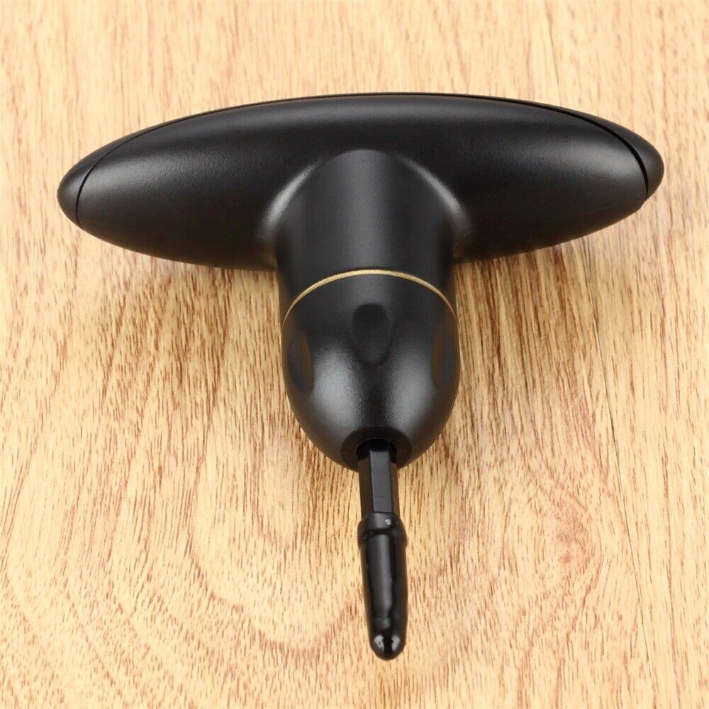 Portable Plastic + Stainless Steel Black Golf Wrench Torque Adjustment Tool  1PC
