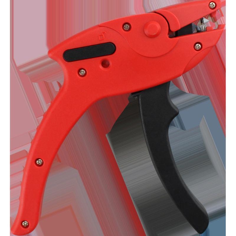 2 in 1 Anti-Slip Wire Cutter and Stripper for Appliance Maintenance High Quality