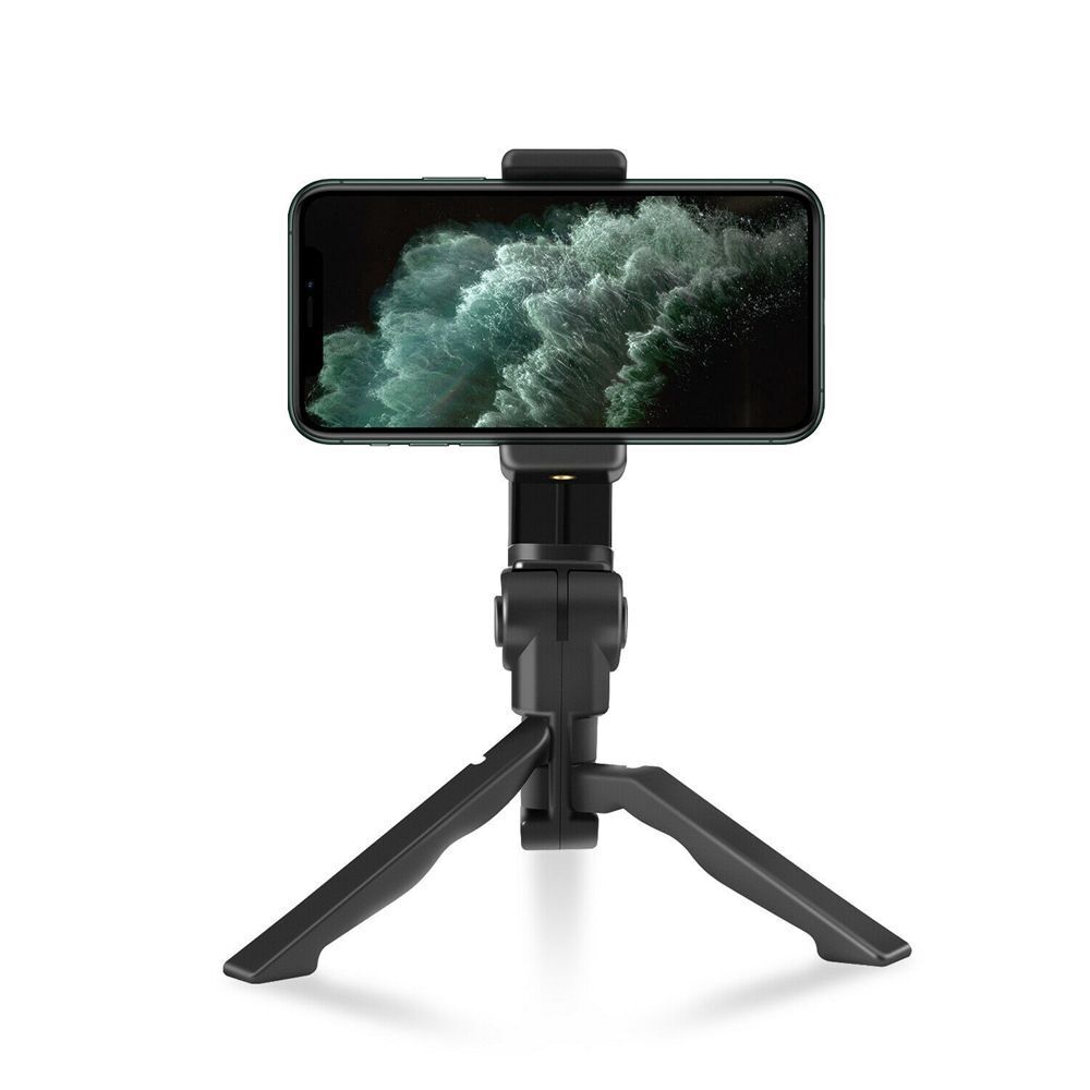 Stick 360° Desktop Tripod Phone Stabilizer Holder For GoPro Camera Cell Phone