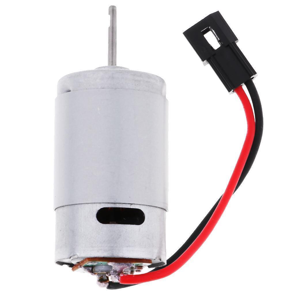 FY -    Motor      for   RC       FY - 01   FY - 02   FY