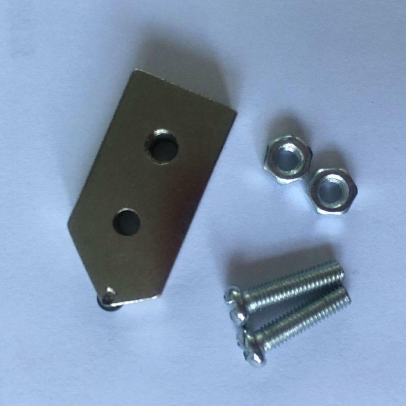 Glass Cutter Head Glass Bottle Cutting Mental Head for Cutting Glass DIY Crafts