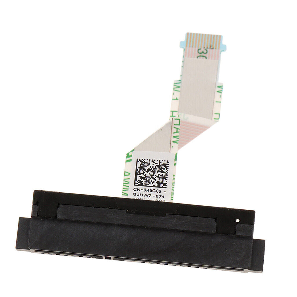 HDD Hard Drive Cable for Dell   15 5000 5558 5559 5555 NBX0001QE00