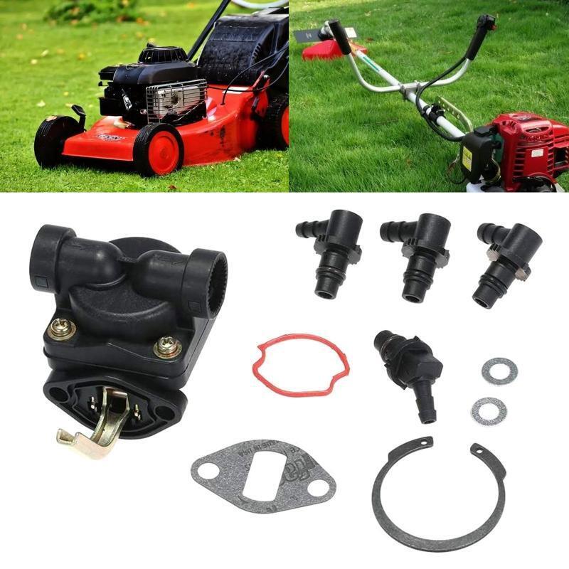 Portable Fuel Pump Kit Replacement Accessories Fit for K-Series K321 K341 K301