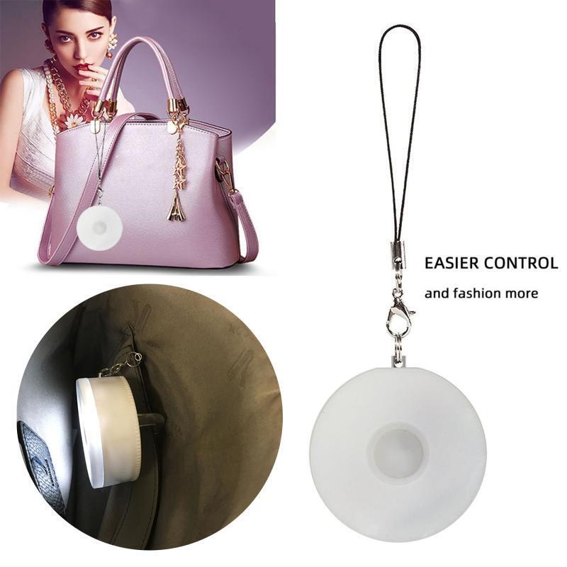 Handbag Wallet Illuminators Outdoor Handbag Light Sensor Activated Handbag Light