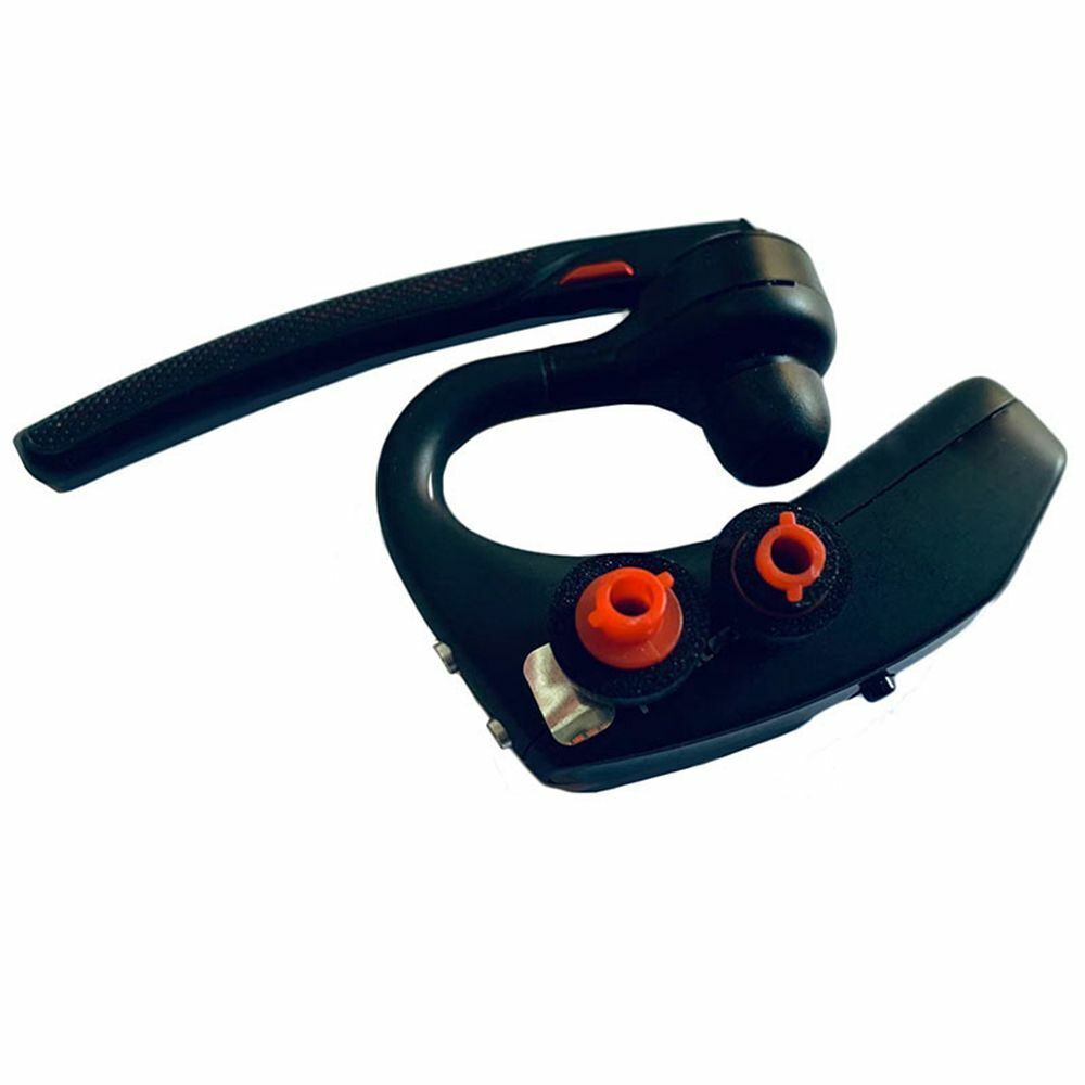 Caps Silicone Earbuds Cover Earplug Protector For Plantronics Voyager 5200