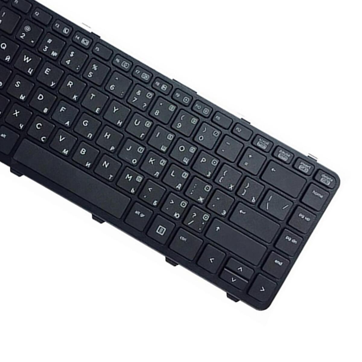 Keyboard US Layout Matte Replacement Numeric No Backlit Mechanical Plasic Basic