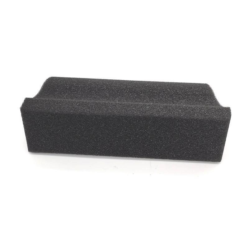 Neck Cleaning Sponge Brushes for Barber Hairdresser Hairdressing Brush Cut Salon
