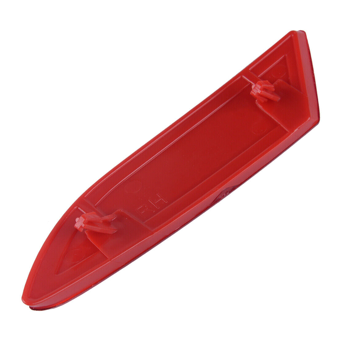 Car Rear Right Bumper Reflectors Tail Warning Light Fit for Ford Focus li