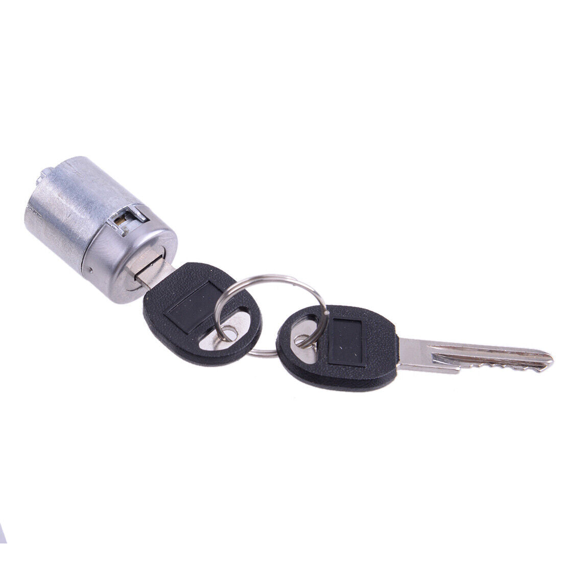 Door Lock Latch Cylinder w/keys fit for Chevrolet Suburban Tahoe GMC DLK614 New