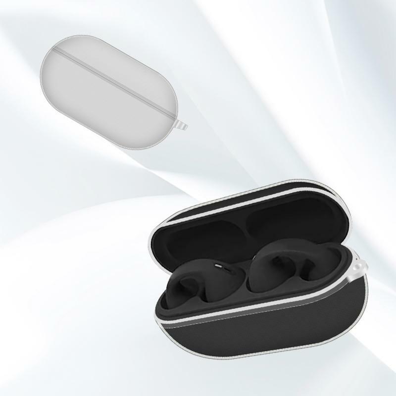 Case Cover Anti-scratch Non-slip Sleeve for Sony Ambie AM-TW01 TPU Housing Shell