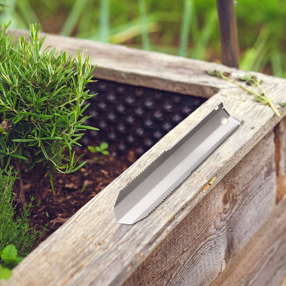 Multi-purpose Camping Shovel Survival Tool Garden Shovel Outdoor Trowel
