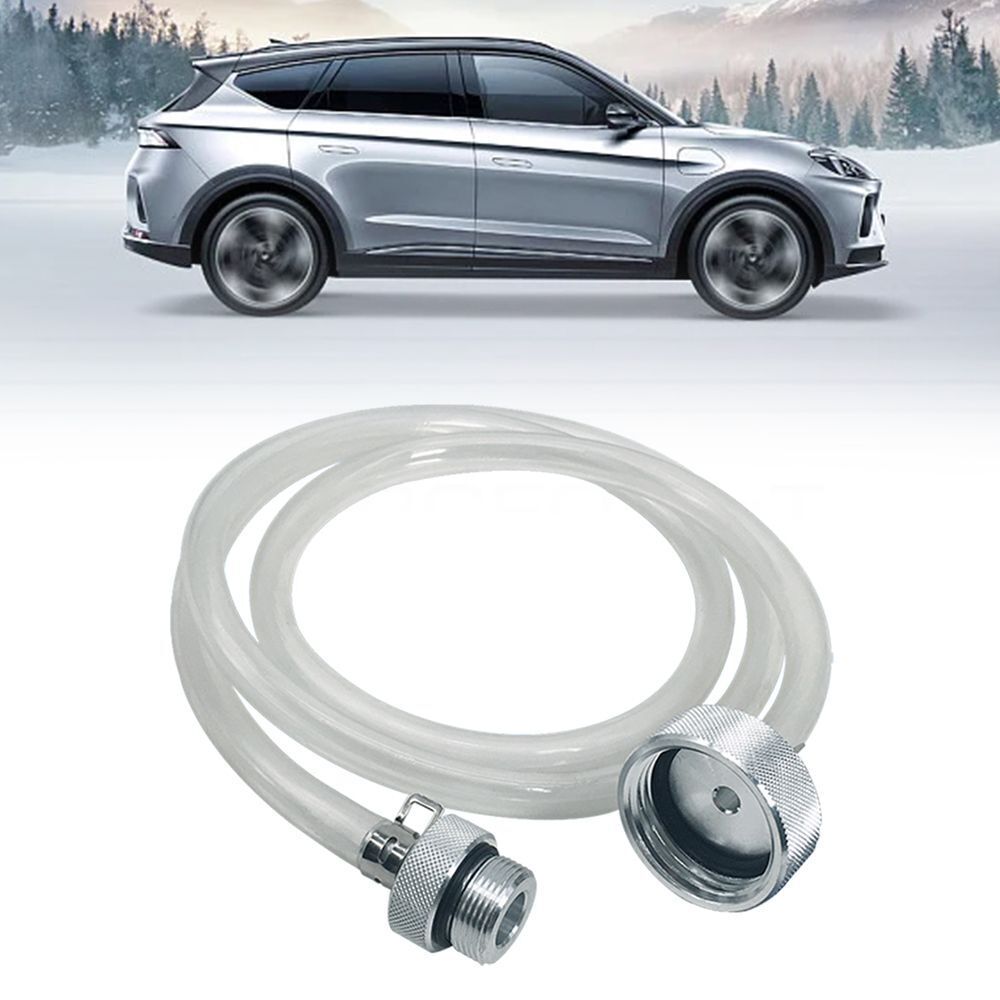 Adaptor Oil Filling Hose Oil Change Adaptor Kit Vehicle Parts & Accessories