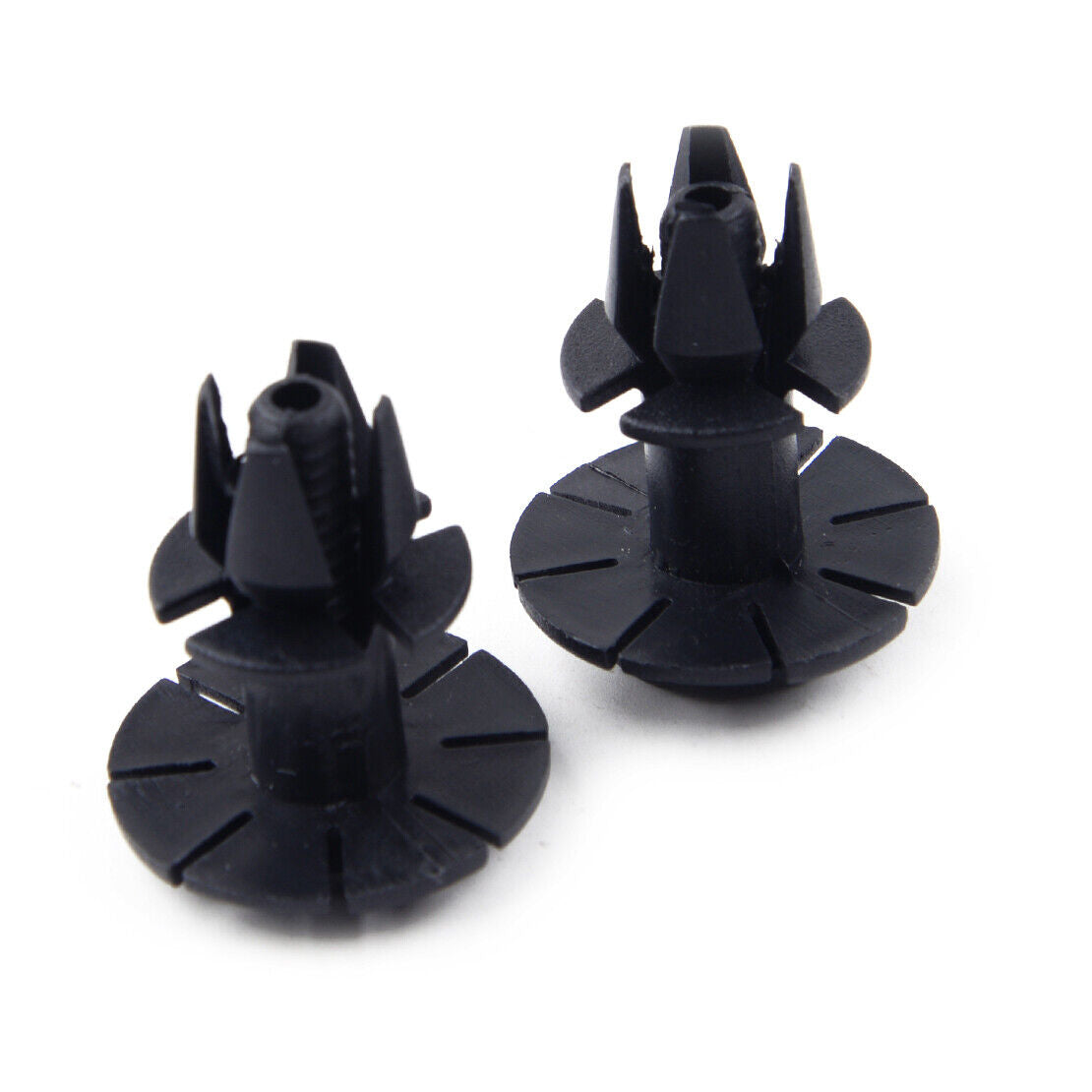 5 set Rocker Molding Pin Side Sill Skirt Trim Clip Fit For BMW E93 li