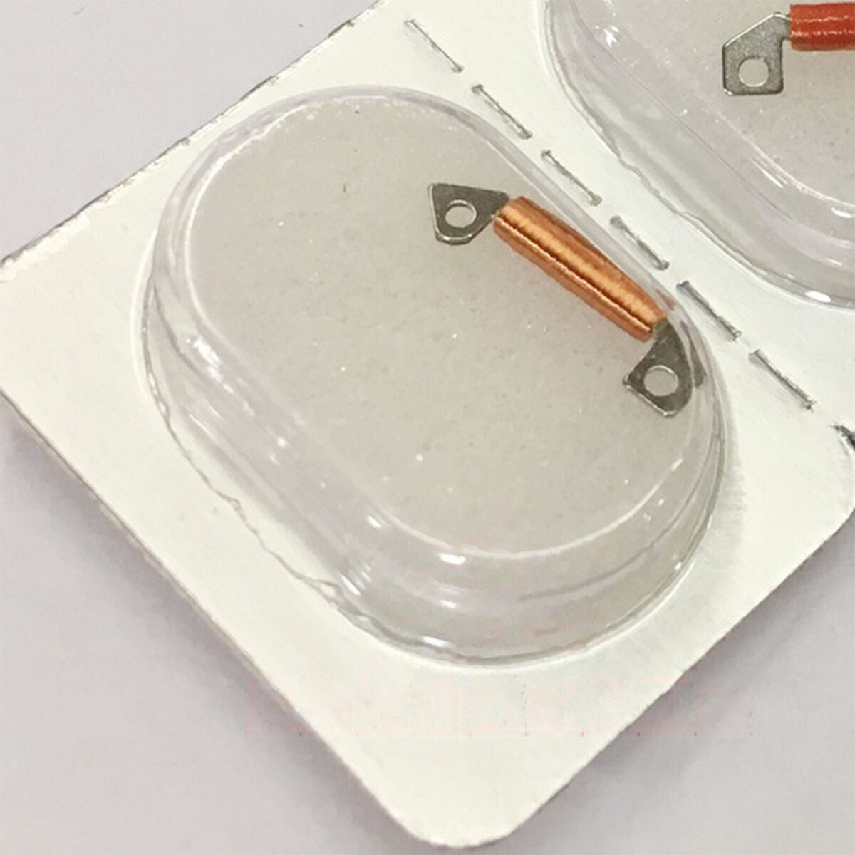 For Swiss Ronda 1062 1063 1064 1069 Quartz Watch Movement Accessories Watch Coil